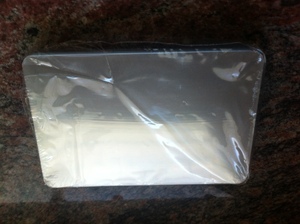 Tấm Nhựa <span class=keywords><strong>Pvc</strong></span> Pet Dùng Cho Giăm Bông Và Xúc Xích <span class=keywords><strong>Pvc</strong></span> Fim Màu Đen Trong Suốt - Product Image 2