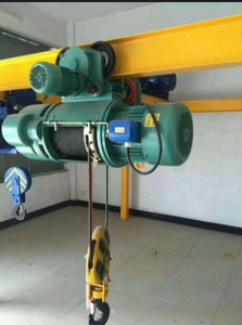 5M 10M 15M 20M 25M 30M Elektrische Type Draadkabel Takel 1ton <span class=keywords><strong>2ton</strong></span> 3ton Prijs - Product Image 6