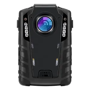 T5 — caméra WiFi 4G pour Streaming en direct, appareil photo portable avec grande capacité de stockage, modèle IP67