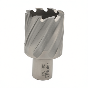 Sierra perforadora HSS para taladros magnéticos de 120 mm - Product Image 2