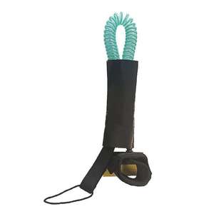 <span class=keywords><strong>Sangle</strong></span> de <span class=keywords><strong>cheville</strong></span> solide planche à pagaie planche de surf SUP jambe corde outils et accessoires de jeu d'eau - Product Image 3