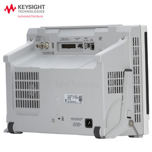 Oscilloscope numérique Keysight DSOX4024A 200 MHz 4 canaux, haute fréquence d'échantillonnage, équipement de mesure professionnel - Product Image 4