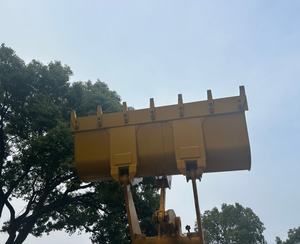 मूल जापानी कोमात्सु वा380 ने सस्ते मूल्य का इस्तेमाल किया कोमात्सु वा40,500 वा600 व्हील लोडर बिक्री के लिए किया था। - Product Image 3