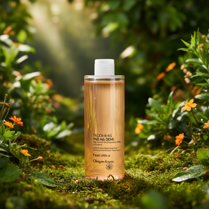 Tónico Facial Citrus Vita Big de Botanical Garden, 300 ml, Fórmula K Beauty, Cuidado Diario de la Piel, Para Todo Tipo de Piel - Product Image 3