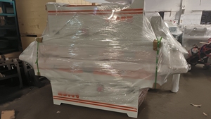 <span class=keywords><strong>Raboteuse</strong></span> à bois industrielle sur mesure de 300 mm à 600 mm pour usine de meubles, modèle à chaudement demandé - Product Image 4