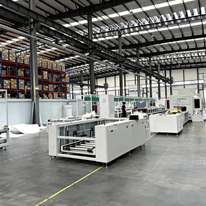 ESSとEVリチウム電池モジュールパックアセンブリオートメーション生産ライン - Product Image 6