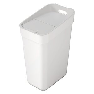 Poubelle (30Lt) READY Blanc K252104 - Product Image 1