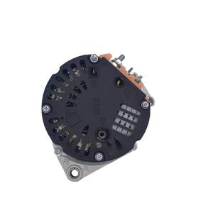 高出力発電機28V大型トラック適用可能Shaanxi自動車Dayunエンジニアリング車両612600090506新品 - Product Image 4