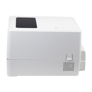 高性能白色300 dpi 4英寸110毫米台式x打印机热转印收据打印机XP-TT435B - Product Image 5