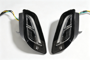 Luz delantera JPA VIRTU, luz LED de señal de giro, para Piaggio <span class=keywords><strong>VESPA</strong></span> SPRINT Primavera 150 <span class=keywords><strong>LX</strong></span> <span class=keywords><strong>125</strong></span> S125 - Product Image 5