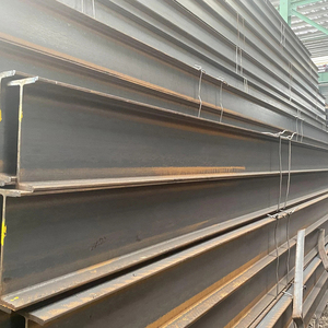 Trung Quốc Nhà cung cấp thép tôi chùm 20 chân w8x18 tôi chùm W4 kim loại I chùm <span class=keywords><strong>rsj</strong></span> w8x18 thép cán nóng - Product Image 4