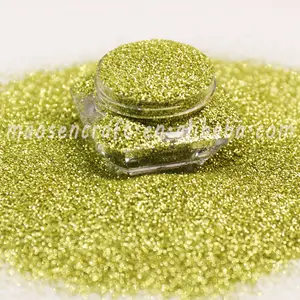 Pasokan Pabrik Harga Murah Glitter Kosmetik Halus