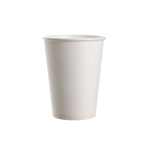 Hunan-taza de papel de pared individual, libre de plástico, 4oz, 6oz, 7oz, 8oz - Product Image 1