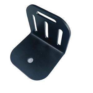 Özelleştirilmiş Sac Metal İmalat Hizmeti Lazer Kesim ve Kaynak ile Paslanmaz Çelik Metal Ürün Üretimi - Product Image 2