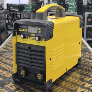 Máquina de Soldar Portátil Mini de Alta <span class=keywords><strong>Calidad</strong></span> y Bajo Costo, Tecnología <span class=keywords><strong>Inverter</strong></span>, Pantalla LCD Inteligente, <span class=keywords><strong>Soldador</strong></span> de Arco Manual de Metal, 110V 220V - Product Image 4