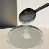 كبريتات لوريل إيثر الصوديوم (SLES) عالية النقاء للاستخدام الصناعي بتركيز 70%، معتمدة من ISO، صلاحية لمدة عامين، متوفرة في براميل سعة 170 كجم/1000 كجم
