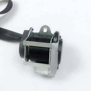 Kwok Shing – <span class=keywords><strong>ceinture</strong></span> de sécurité universelle 3 Points pour véhicule, ajusteur de <span class=keywords><strong>ceinture</strong></span> de sécurité - Product Image 3