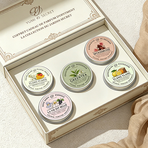 Parfums de luxe pour femmes en gros, OEM personnalisés : <span class=keywords><strong>mini</strong></span>-parfums, <span class=keywords><strong>mini</strong></span>-parfums solides longue durée, coffret de marques originales pour femmes - Product Image 2