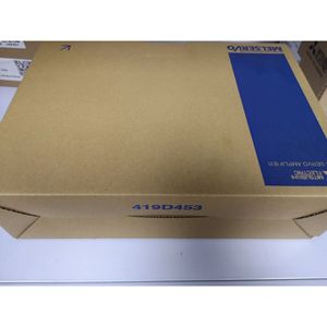 Amplificador Servo Mitsubishi Electric MR-J4-100B4 Ac 220V Para Motores Servo Origen Japón - Product Image 4