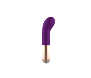 Benutzer definierte Erwachsene Frauen Mini Bullet Vibrator Massage gerät G-Punkt Vibrierendes Sexspielzeug für Frauen Masturbation - Product Image 5