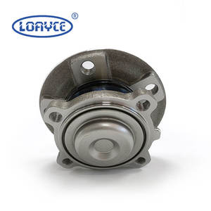 31206876840 Repuestos de Auto para <span class=keywords><strong>BMW</strong></span>, Conjunto de Cubo de Rodamiento de Rueda Delantera F30 F31 F34 F35 - Product Image 3