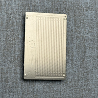 Pont d'interconnexion haute vitesse pour serveur de calcul de deep learning, connexion de carte graphique, pont NVLink pour RTX 3090 multi-GPU