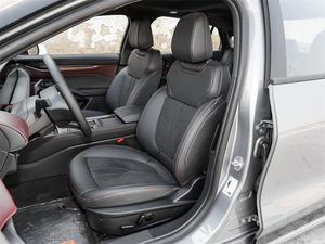 2024 chino nuevo barato <span class=keywords><strong>Ford</strong></span> Mondeo híbrido China <span class=keywords><strong>coche</strong></span> eléctrico barato para la venta - Product Image 2