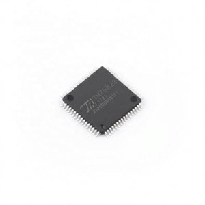 TM75823-LQFP64/14*14 LQFP-64(14x14) LCD <b>Driver</b> Ic Chip - Product Image 1