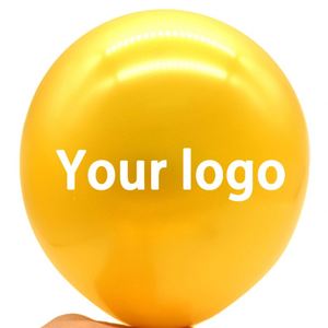 Globos Publicitarios Grandes para Exteriores, Globos Personalizados con Helio OEM, Globos Impresos con Logotipo - Product Image 1