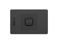 Panel de Control Inteligente para el Hogar de 10.1 Pulgadas, Tablet Android POE con Montaje Magnético en Pared, Pantalla Táctil, RS485, Tipo C, Zigbee, ODM, OEM