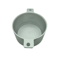 Boîtier en aluminium sur mesure 2026, pièces en aluminium moulées en sable, moulées à la cire perdue ou moulées par coulée de précision