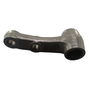 Repuestos de Alta Calidad para Camiones, Ensamblaje de Manija WG9931477030 para Sinotruk Howo, Origen China - Product Image 5