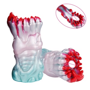 Nuevos Productos 2024, Juguetes Sexuales GEEBA Pupa Flower, Tienda en Línea en EE. UU., Juguetes de Masturbación Masculina, Copa de Masturbación, Juguetes Sexuales para Hombre - Product Image 3