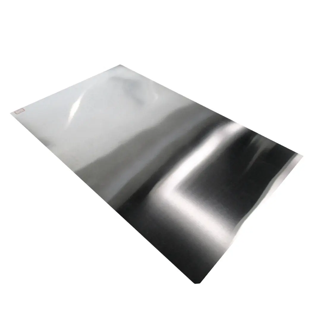 High Quality with Factory Price In Stock ASTM B265 Gr1 Gr2 Pure titanium foil sheet plate