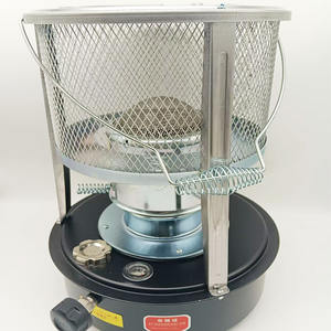 Açık barbekü, sıcaklık için ısıtıcı, balıkçılık, kış ısıtma - Product Image 3