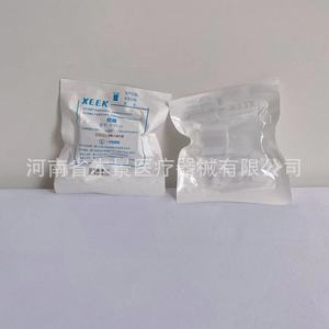 Boquillas y accesorios de snorkel Xiamen Xiaoyuren para equipos de buceo para adultos X-YZ-01 500 piezas/caja Venta directa de fábrica - Product Image 3