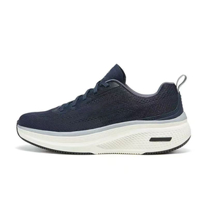 <span class=keywords><strong>Scarpe</strong></span> da Corsa Traspiranti in Maglia Fly Knit con Lacci, Personalizzabili ODM OEM, per <span class=keywords><strong>Uomo</strong></span>, Casual, Outdoor, Atletica, Jogging, Sport, <span class=keywords><strong>Tennis</strong></span>, Palestra - Product Image 4