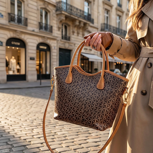 High Quality Luxury High-end Leather Brands Bags Women Handbags Ladies Designer Bags Famous Brands Handbags for Women Luxury - Product Image 3