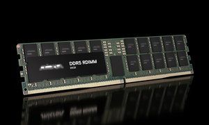หน่วยความจำแรม DDR5 16GB รุ่น MTC10F1084S1RC48BA1 1RX8 4800MHz สำหรับเซิร์ฟเวอร์ - Product Image 5