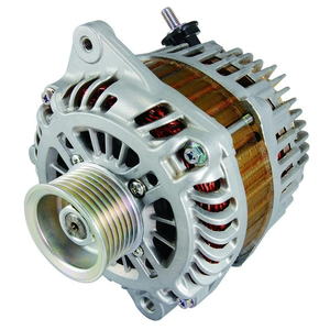 Nouvel alternateur 12V 120A 231004BB0B TG12C149 2617249 231004BB0A 231004BB0B 231004BB0C 2617248 TG12C163 TG12C167 - Product Image 5