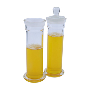 Wholesale Top Quality Pale Yellow Ginseng Essence <strong>Liquid</strong> <strong>Calcium</strong> for Shrimp and Crab - Product Image 2