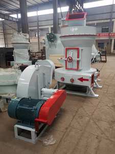 เรย์มอนด์มิลล์,เรย์มอนด์ลูกกลิ้งมิลล์,ลูกกลิ้งขนาดเล็กบดสำหรับทำผง - Product Image 2