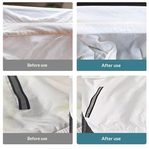 Detersivo Sbiancante in Polvere 1kg per Bambini e Neonati, Anti-Ingiallimento per Vestiti Bianchi e Colorati - Product Image 4