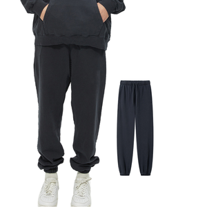 <span class=keywords><strong>Pantaloni</strong></span> Tattici da <span class=keywords><strong>Uomo</strong></span> in <span class=keywords><strong>Cotone</strong></span> Nero Traspiranti <span class=keywords><strong>con</strong></span> Elastico in Vita, Joggers Casual <span class=keywords><strong>con</strong></span> <span class=keywords><strong>Tasche</strong></span> <span class=keywords><strong>Laterali</strong></span>, Abbigliamento Autunnale 100% <span class=keywords><strong>Cotone</strong></span> - Product Image 1