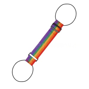 Tracolla <span class=keywords><strong>di</strong></span> <span class=keywords><strong>fissaggio</strong></span> per bagagli cinghia elastica per legatura <span class=keywords><strong>di</strong></span> corda per bagagli - Product Image 1