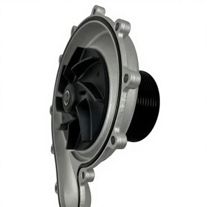 Wasserpumpe 5333035 5263374 5257960 5288908 für LKW-Kühlsysteme ISF 3.8 Dieselmotor Werkspreis Hochleistungsdesign - Product Image 4