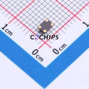 OW2EL89CEIUXFMYLC-40M Temperature Compensated Crystal Oscillator TCXO SMD3225-4P Oscillator 40MHz 2.5ppm Clipped Sine Wave 3.3V - Product Image 2