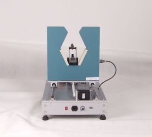 Jauge de mesure laser double axe haute précision LDM60XY IP55 avec sortie de données RS485 pour fils, tubes et tiges de 0,3 à 55 mm de diamètre extérieur - Product Image 2