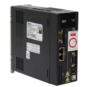 Servomoteur de la série Delta ASDA-A2, modèle ASD-A2-2023-E, 22 kW, 380 V AC, fonction d'engrenage électronique pour presse industrielle - Product Image 4