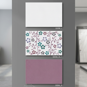 Intérieur Céramique Brillant Salon Imperméable 300x450mm Carreaux Muraux Cuisine Design 30x45cm Numérique 12x18 Carreaux de Meilleure Qualité - Product Image 5